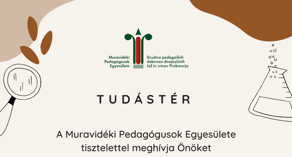 A Muravidéki Pedagógusok Egyesülete is ünnepelt Sopronban